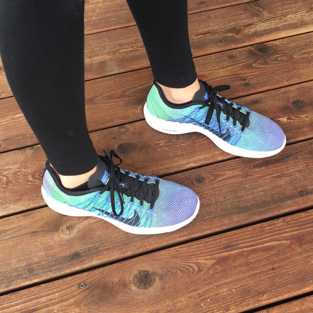 Women’s Nike Shoes